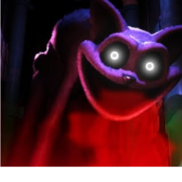 Catnap Nightmare VII