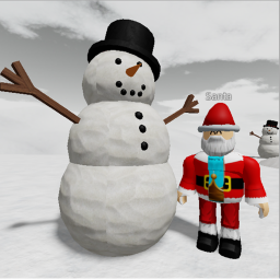 Christmas Story (Beta)