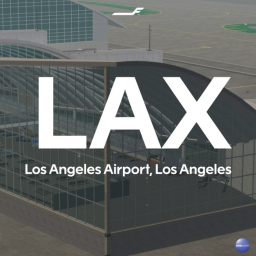 [LAX] | Los Angeles International Airport