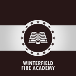 Winterfield Fire Academy