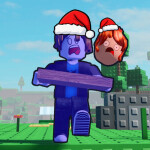 Carry an Egg [2 Player Obby]