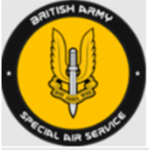 |UK-SF| Special Air Service