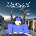 Damaged Clothing©