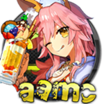 Anime (BOPE)