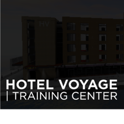 [V2] Hotel Voyage - Training Center
