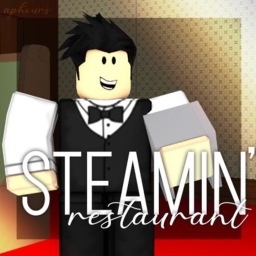 Steamin's Interview Center!