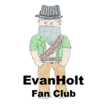 EvanHolt Fan Club