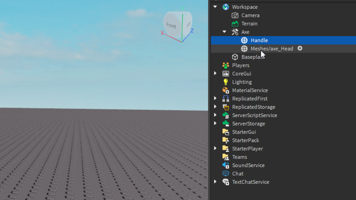 ARCSOFT Welding Tool preview 1