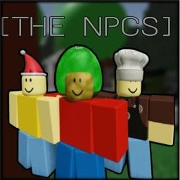 [THE NPCS] Upcoming  icon