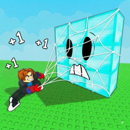 +1 Web To Escape 🕸️