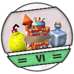 Gadgets Galore (Level 6)
