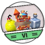 Game Badge Thumbnail