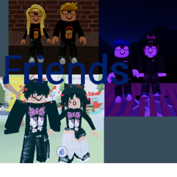 🌸Friend Hangout 💛