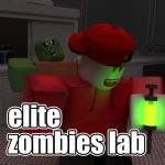 Elite Zombie Lab | Roblox Game - Rolimon's