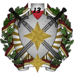 NSX | Imperial 14th GuardRealm Division