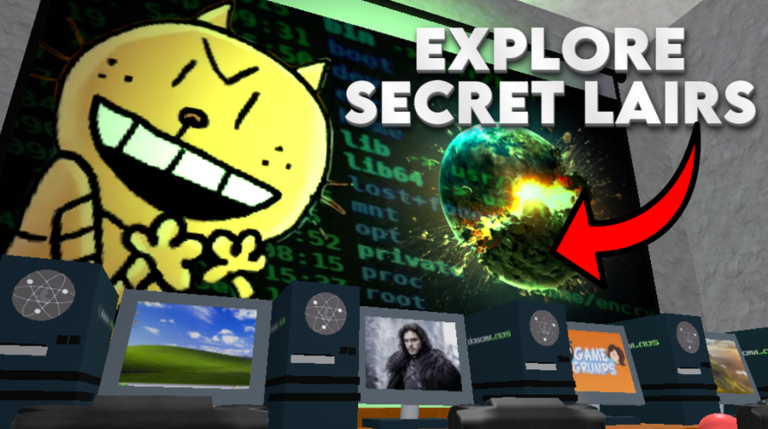 [🎮 ] Dog Man Movie Adventure Obby screenshot 2