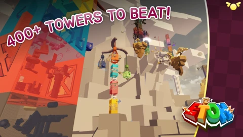 [NEW AREA 🌙] Eternal Towers of Hell