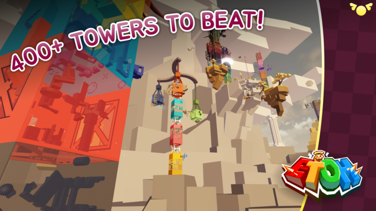 Eternal Towers of Hell screenshot 2