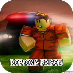 Robloxia Prison