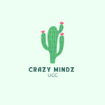 Crazy mindz