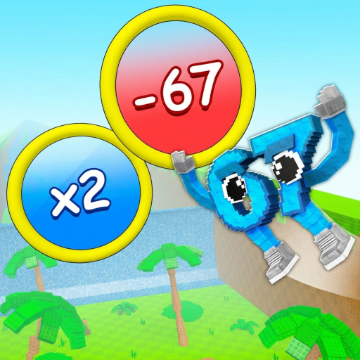 Double or Nothing [Lucky Block]