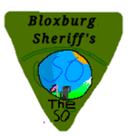 Bloxburg Sheriffs
