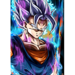 power from the gods