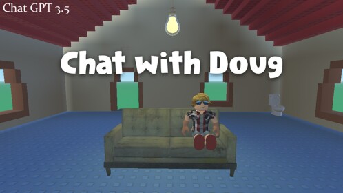 Chat With Doug (and Craig)