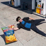 WE EAT CHIPS
