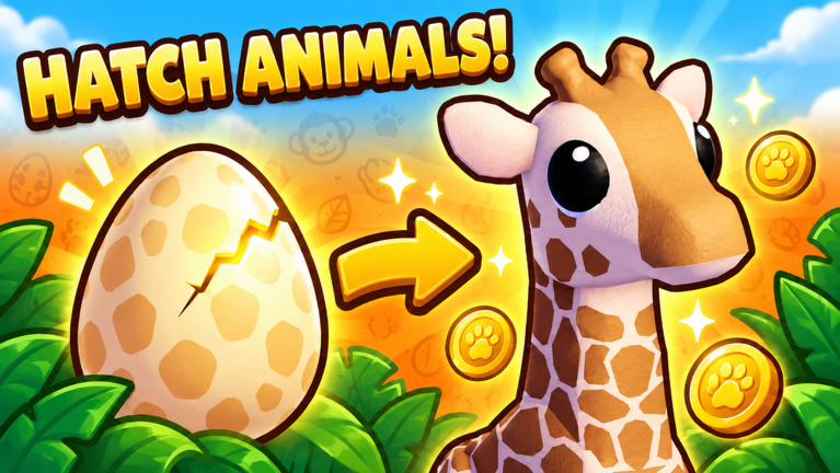 Zoo Tycoon 🐣 artwork