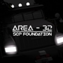 SCP | ARC - 32