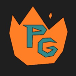 The Pixel Gamers
