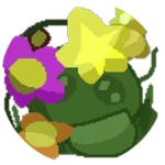 Spave of the Garden
