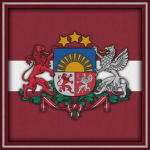 Republic of Latvia 1930s