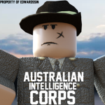 [AUSTINT] Australian Intelligence Corps