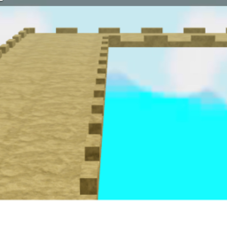 Infinite runner