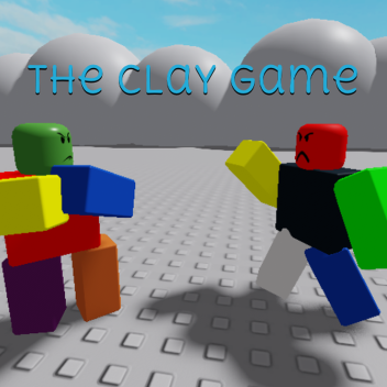 The clay game