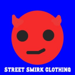 Street Smirk Clothing