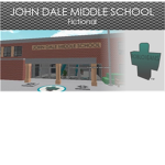 John Middle School Group