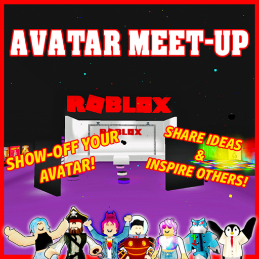 AVATAR MEET-UP 