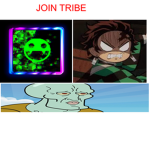 Tribe of Unga Bunga