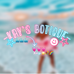 - kay's botique -