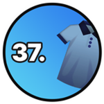 37: Clothing Brands