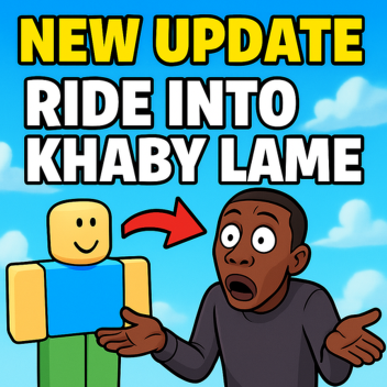 ride into khably lame mechanism