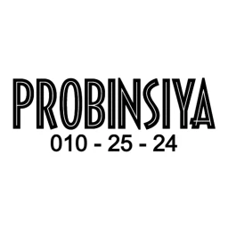 Probinsiya.  icon