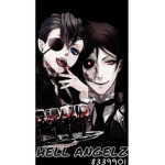HELL ANGELZ