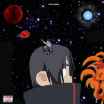 Itachi Roarrr