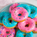 Donut Studio’s