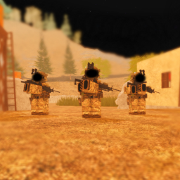[🚩NEW] Eastern War
