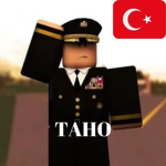 [TAS] Turkish Armed Force